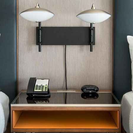 Courtyard By Marriott Rye Hotel Eksteriør billede